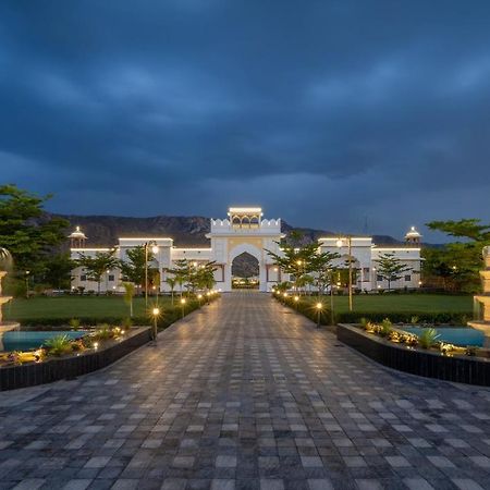 Hukamgarh - A Luxury Boutique Resort Nawalgarh Екстериор снимка