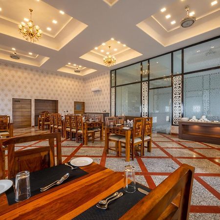 Hukamgarh - A Luxury Boutique Resort Nawalgarh Екстериор снимка